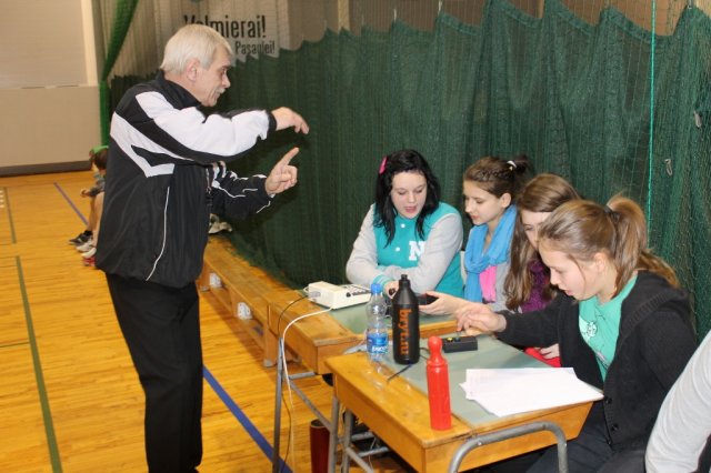 Basketbola turnīrs